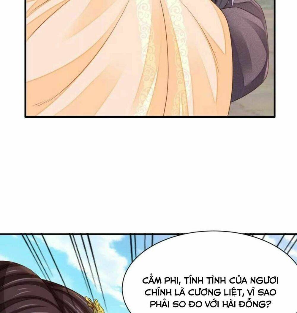 Thuần Hóa Ba Ba Bạo Quân Chap 35 - Next Chap 36