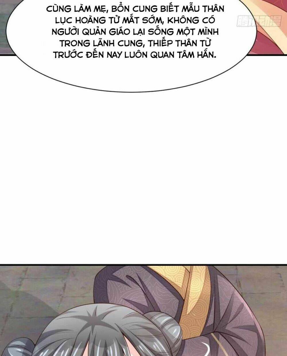 Thuần Hóa Ba Ba Bạo Quân Chap 35 - Next Chap 36