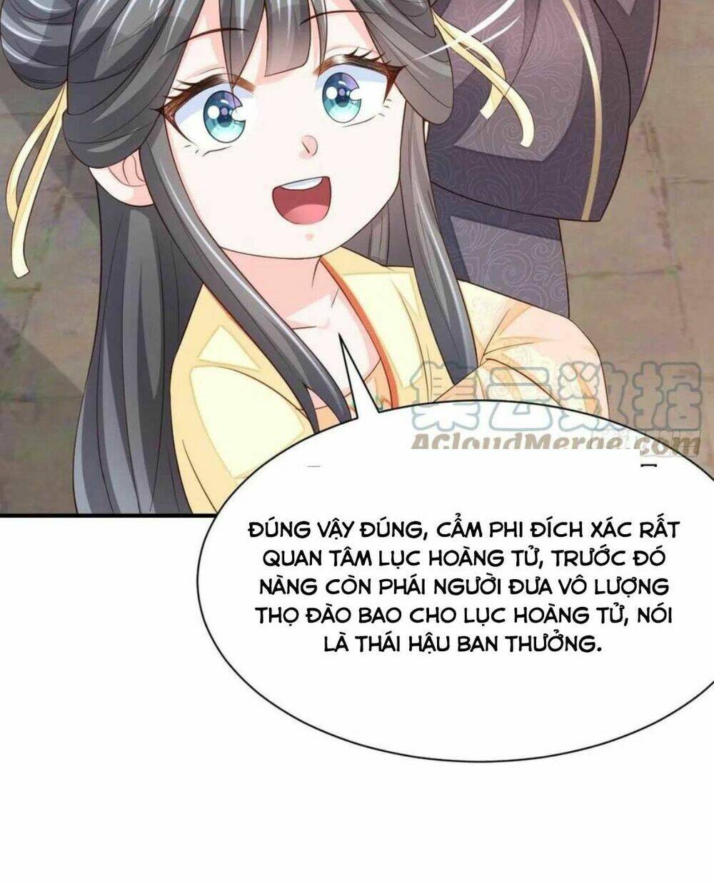 Thuần Hóa Ba Ba Bạo Quân Chap 35 - Next Chap 36