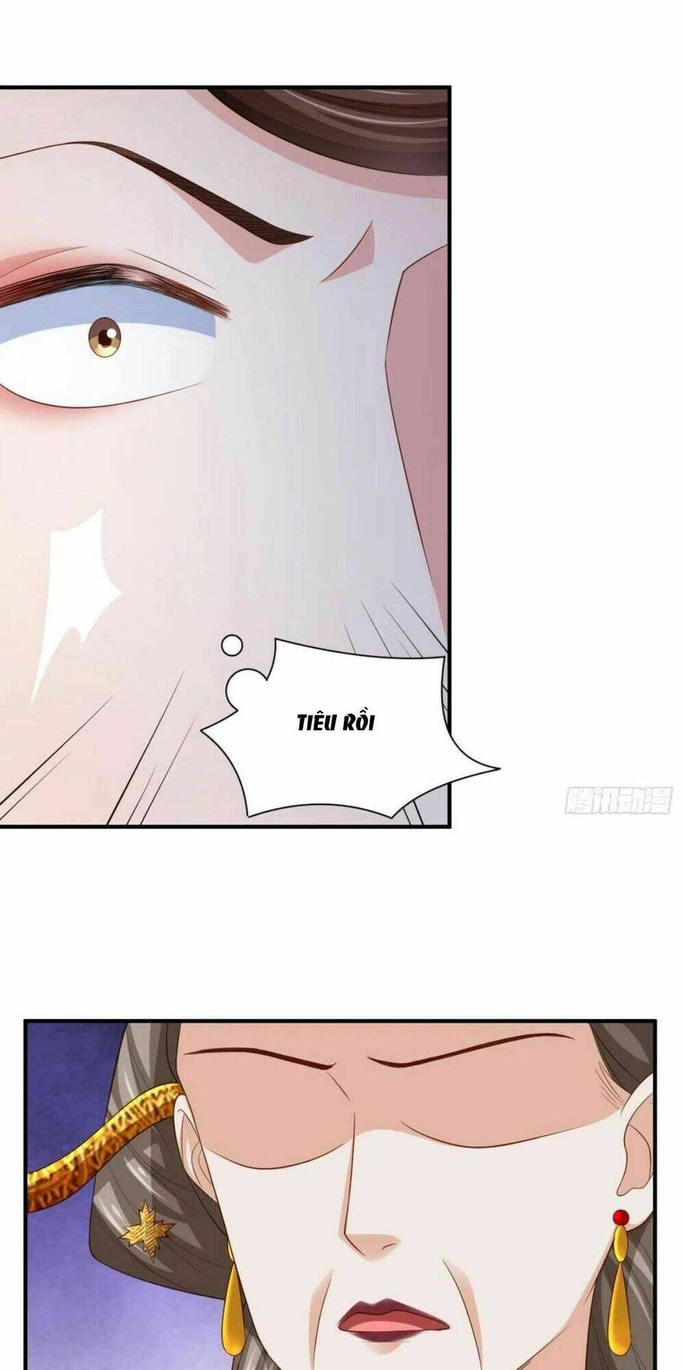 Thuần Hóa Ba Ba Bạo Quân Chap 35 - Next Chap 36