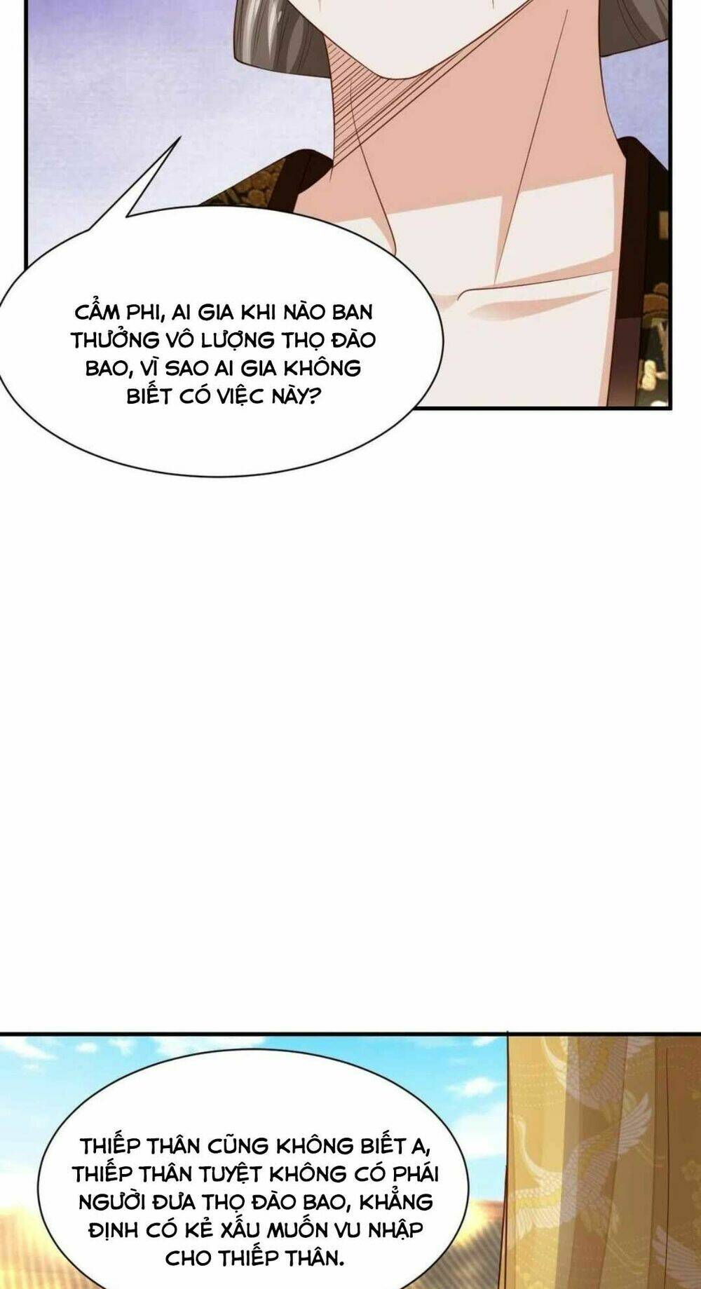 Thuần Hóa Ba Ba Bạo Quân Chap 35 - Next Chap 36