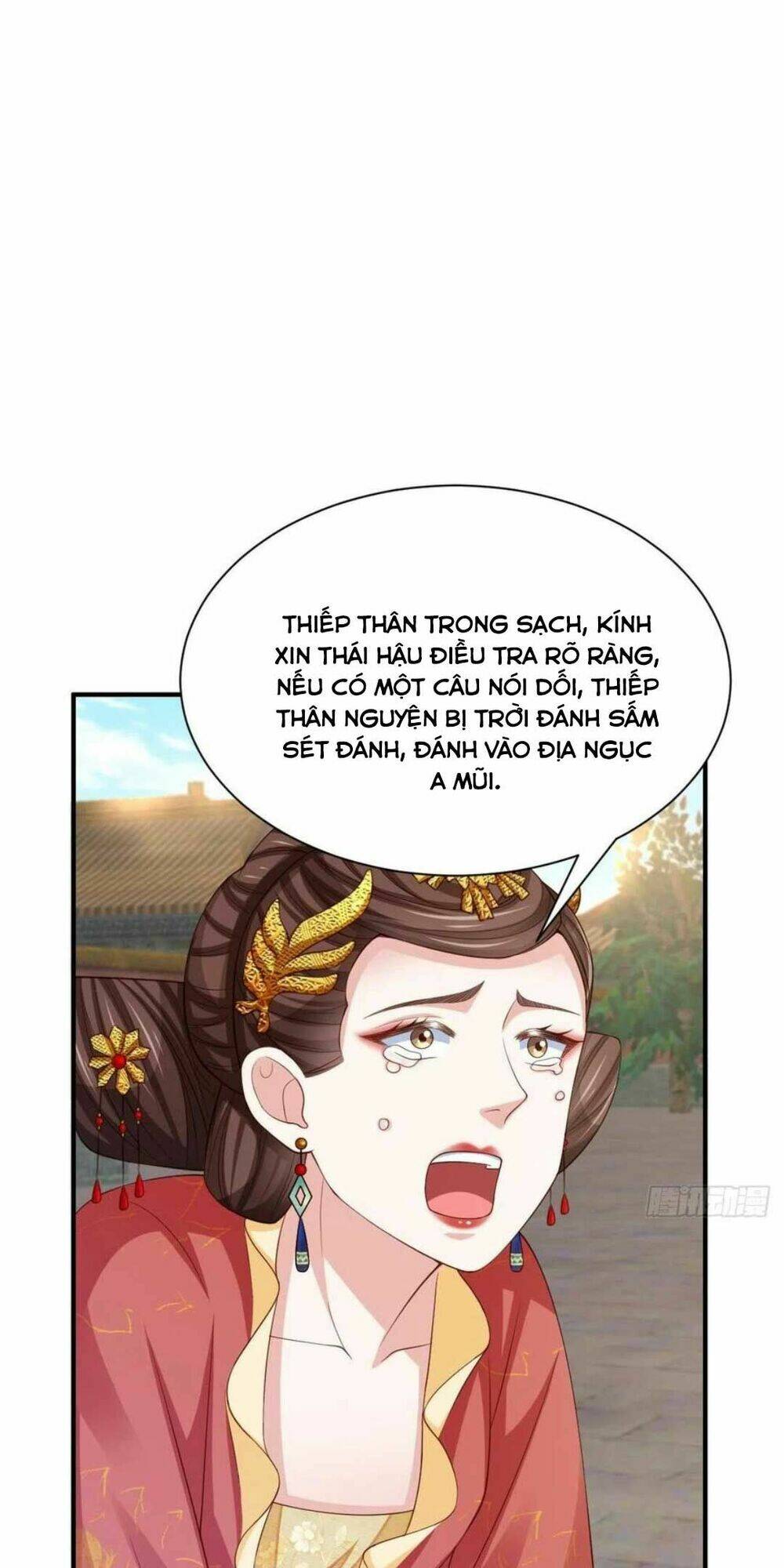 Thuần Hóa Ba Ba Bạo Quân Chap 35 - Next Chap 36