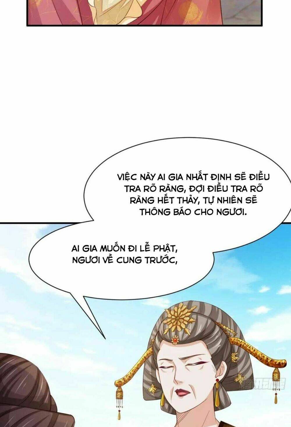Thuần Hóa Ba Ba Bạo Quân Chap 35 - Next Chap 36