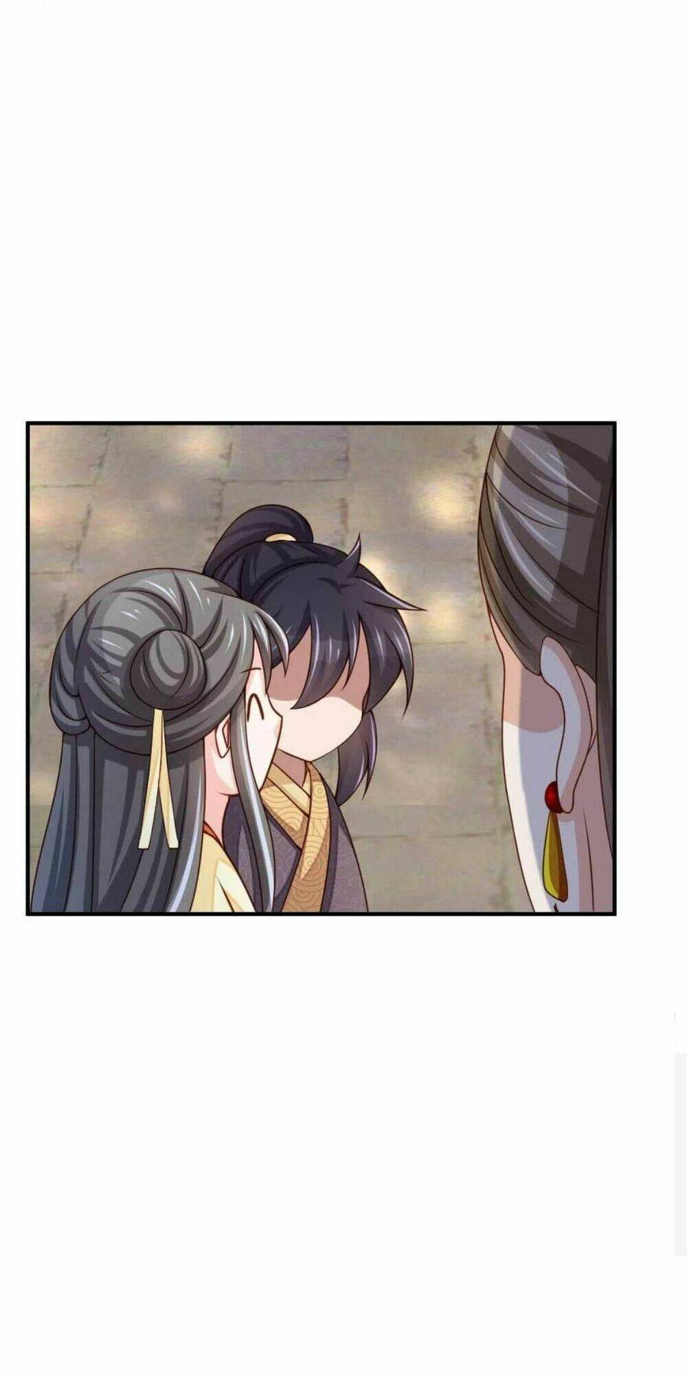 Thuần Hóa Ba Ba Bạo Quân Chap 35 - Next Chap 36