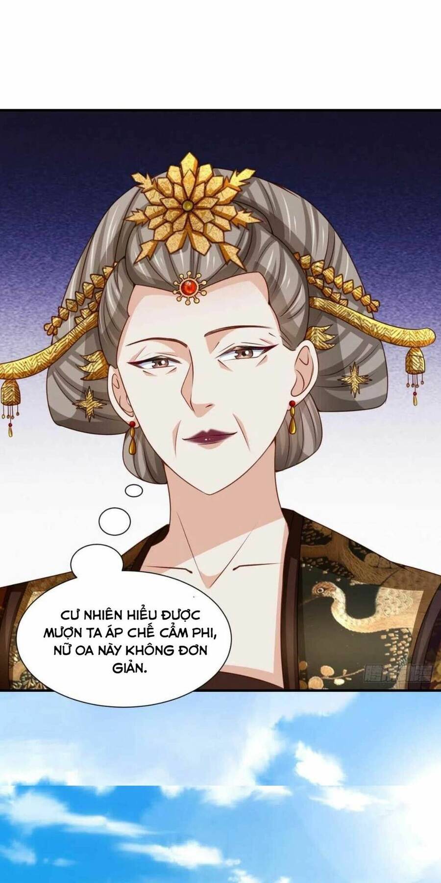 Thuần Hóa Ba Ba Bạo Quân Chap 35 - Next Chap 36