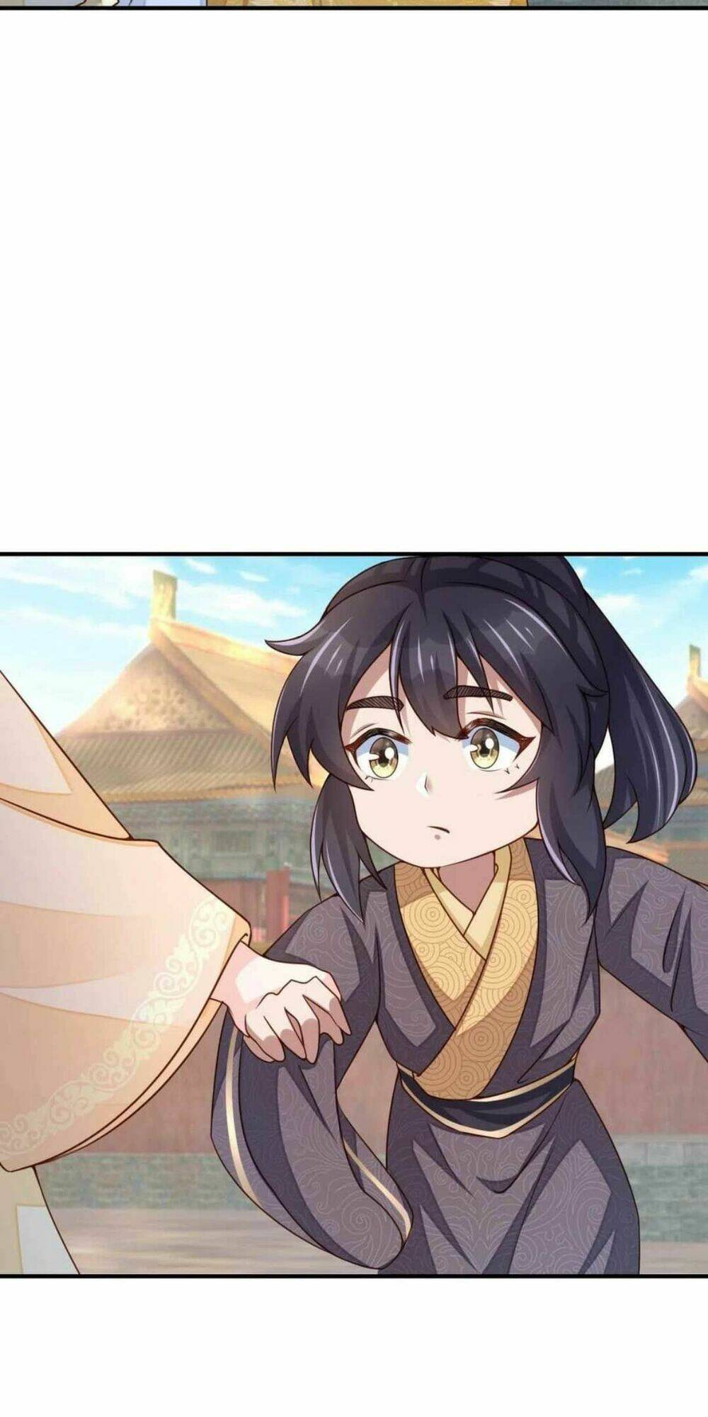 Thuần Hóa Ba Ba Bạo Quân Chap 35 - Next Chap 36