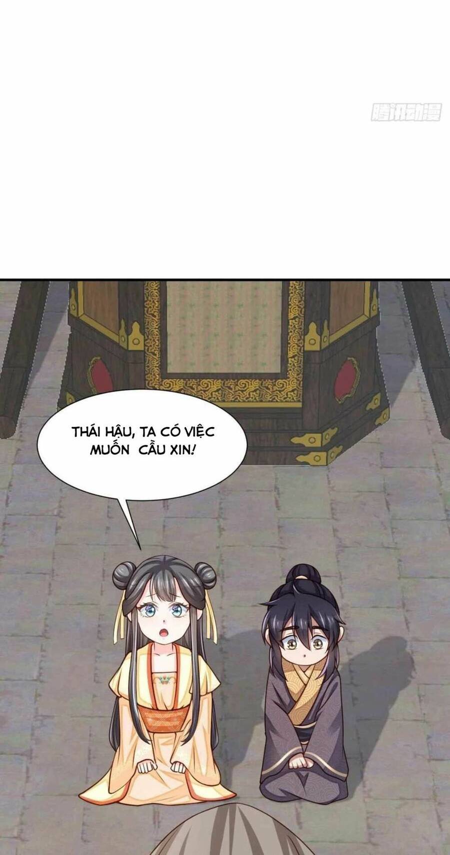 Thuần Hóa Ba Ba Bạo Quân Chap 35 - Next Chap 36