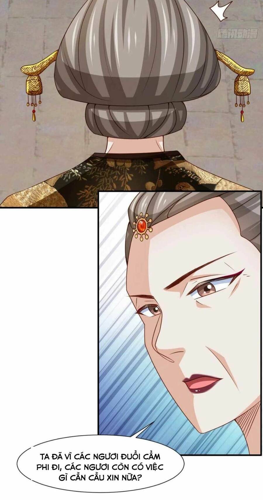 Thuần Hóa Ba Ba Bạo Quân Chap 35 - Next Chap 36