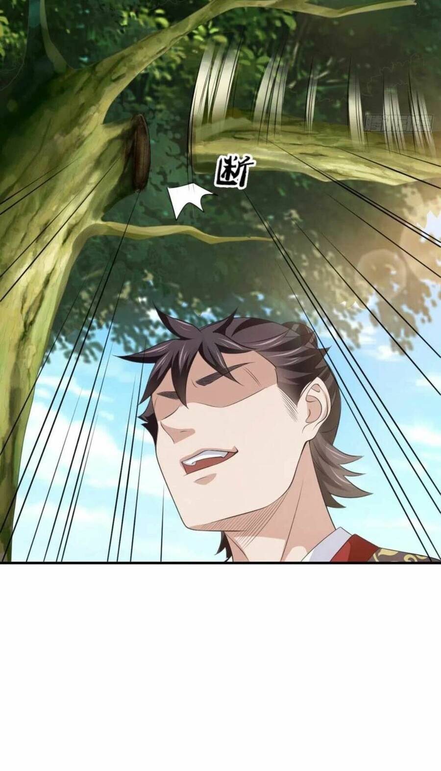 Thuần Hóa Ba Ba Bạo Quân Chap 41 - Next Chap 42