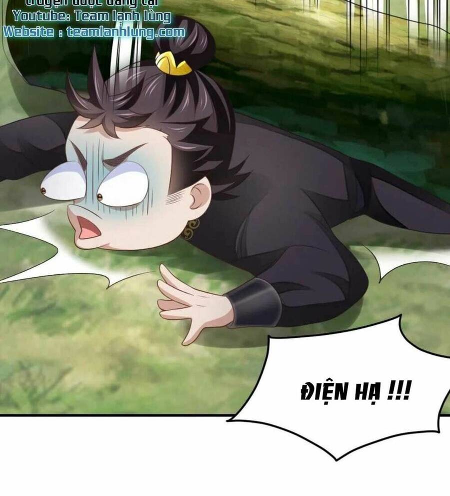 Thuần Hóa Ba Ba Bạo Quân Chap 41 - Next Chap 42