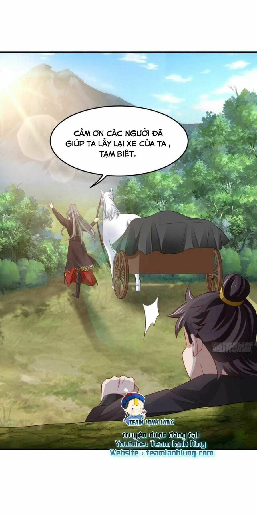 Thuần Hóa Ba Ba Bạo Quân Chap 41 - Next Chap 42