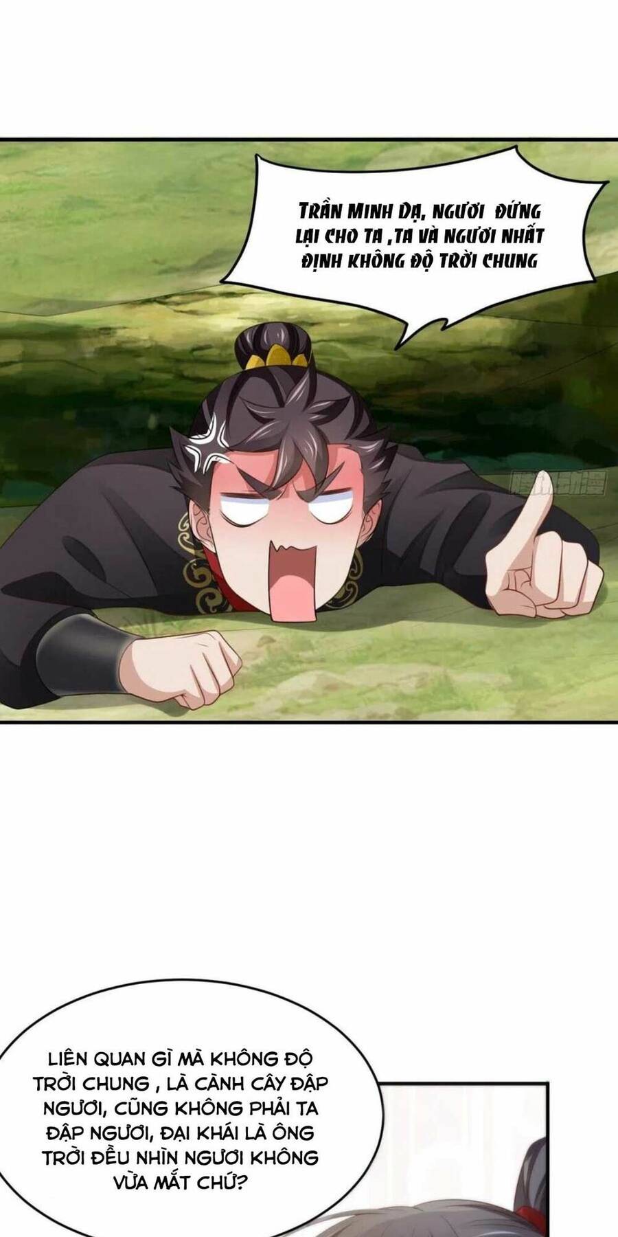 Thuần Hóa Ba Ba Bạo Quân Chap 41 - Next Chap 42