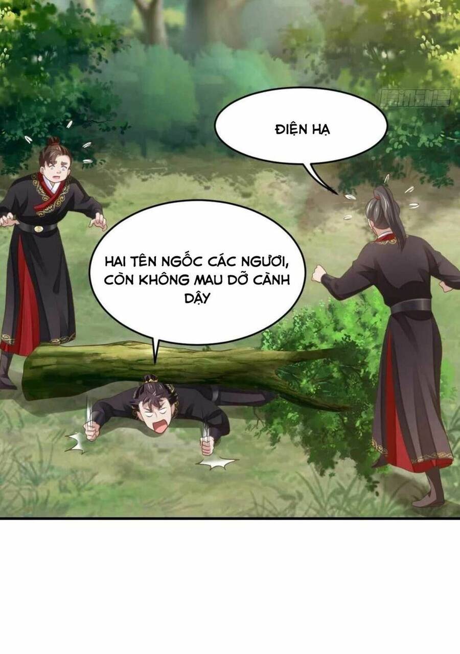 Thuần Hóa Ba Ba Bạo Quân Chap 41 - Next Chap 42