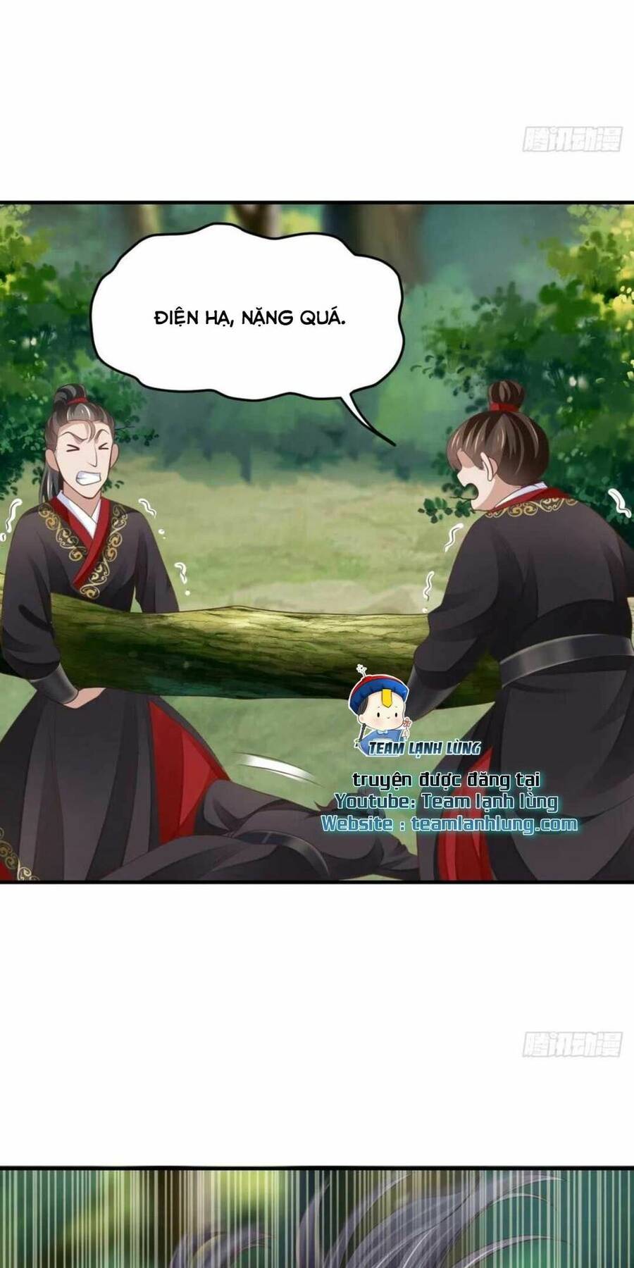 Thuần Hóa Ba Ba Bạo Quân Chap 41 - Next Chap 42