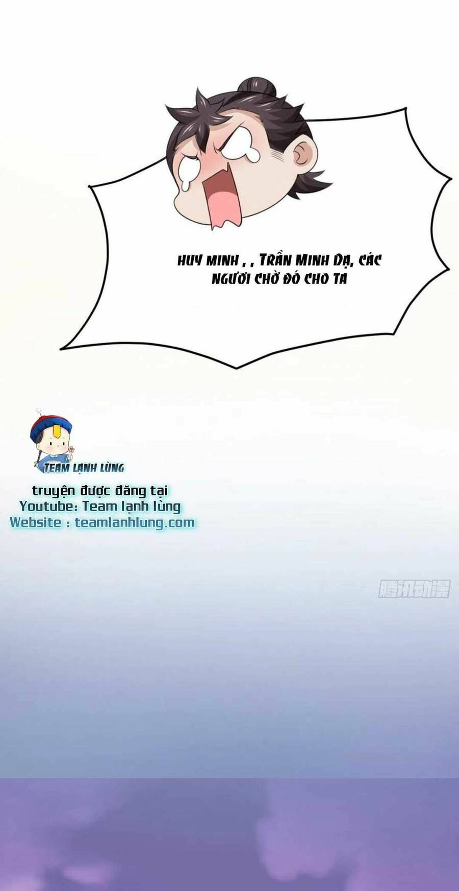 Thuần Hóa Ba Ba Bạo Quân Chap 41 - Next Chap 42