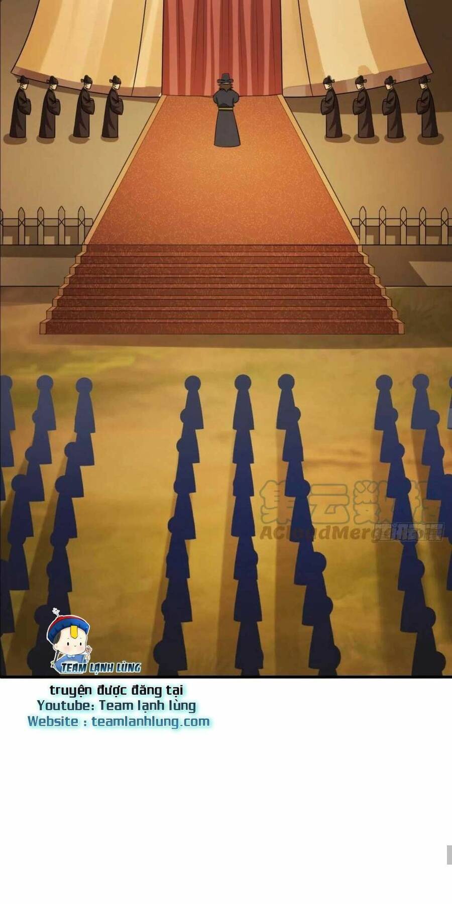 Thuần Hóa Ba Ba Bạo Quân Chap 41 - Next Chap 42