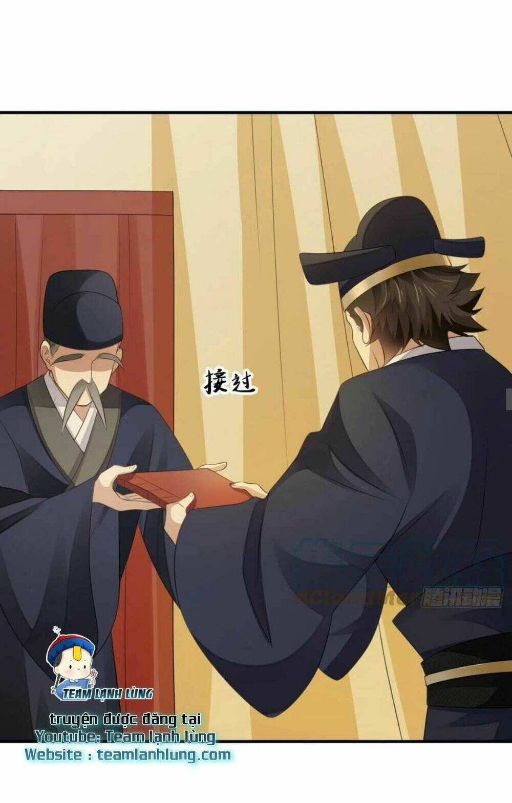 Thuần Hóa Ba Ba Bạo Quân Chap 41 - Next Chap 42