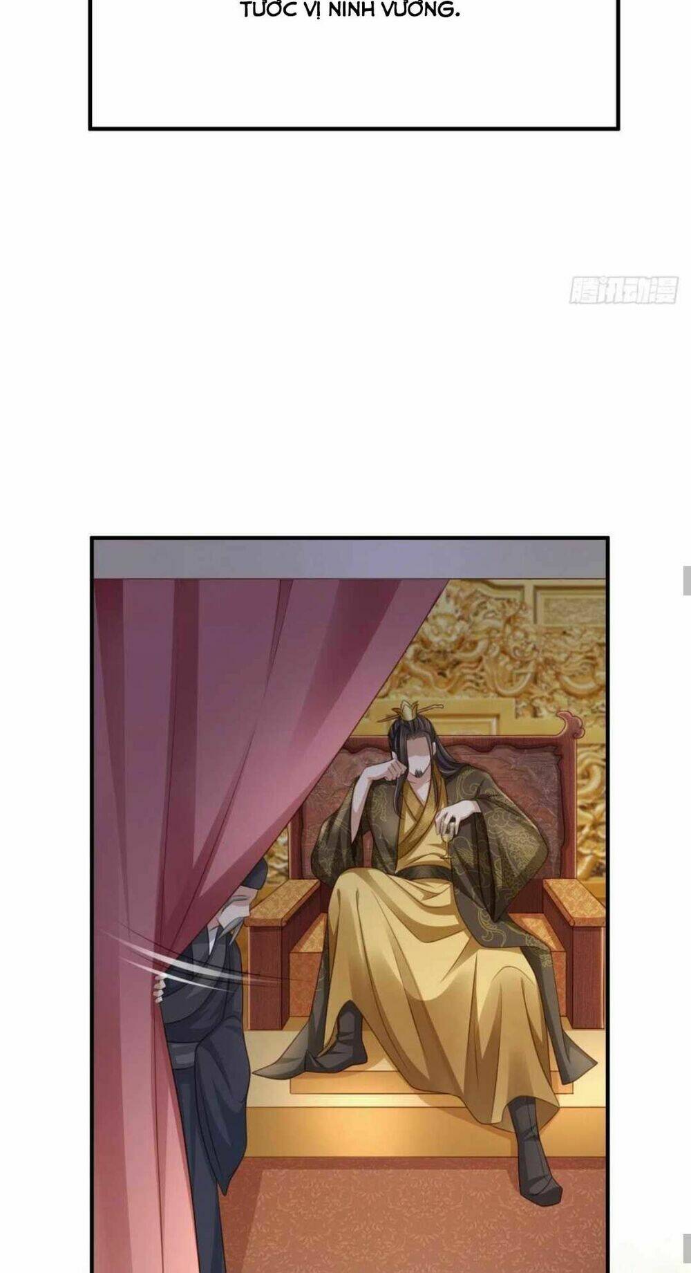 Thuần Hóa Ba Ba Bạo Quân Chap 41 - Next Chap 42