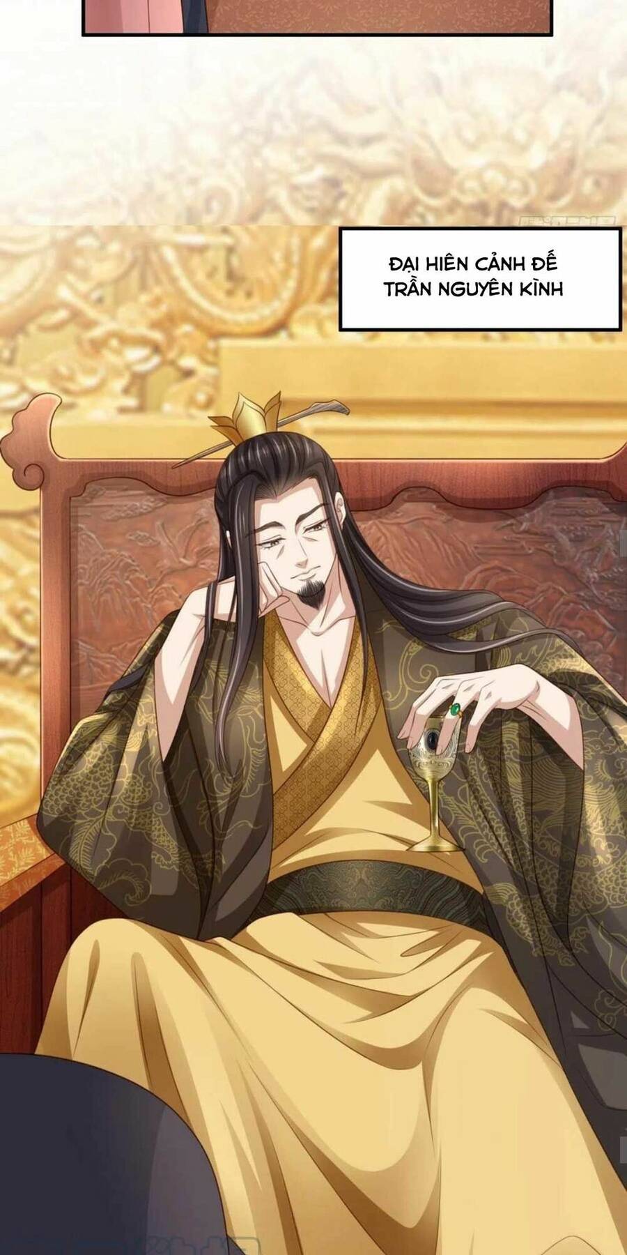 Thuần Hóa Ba Ba Bạo Quân Chap 41 - Next Chap 42