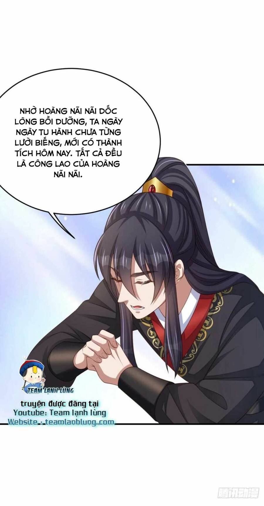 Thuần Hóa Ba Ba Bạo Quân Chap 41 - Next Chap 42