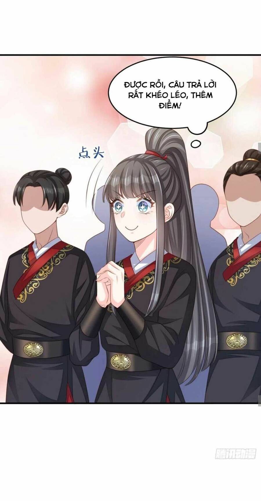 Thuần Hóa Ba Ba Bạo Quân Chap 41 - Next Chap 42