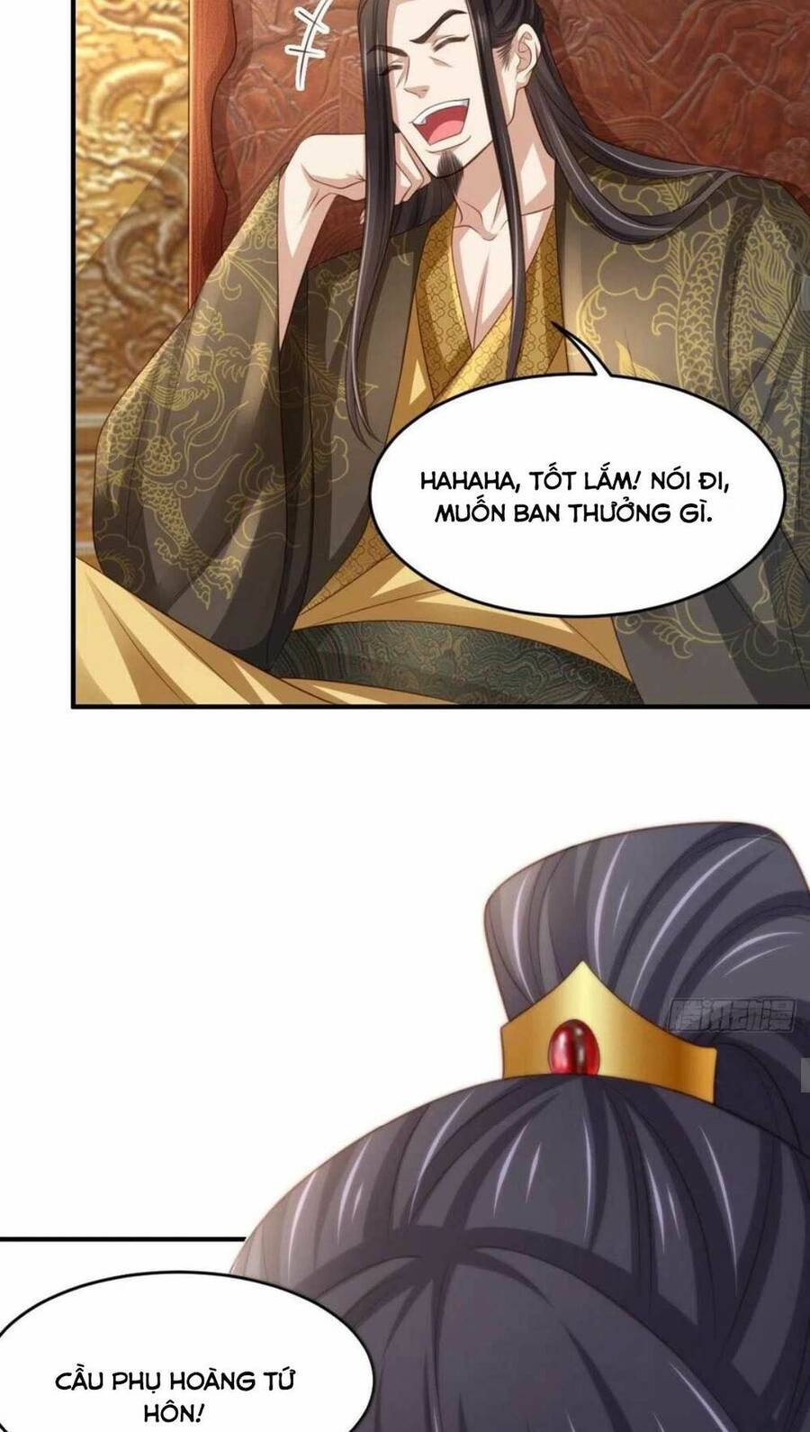 Thuần Hóa Ba Ba Bạo Quân Chap 41 - Next Chap 42