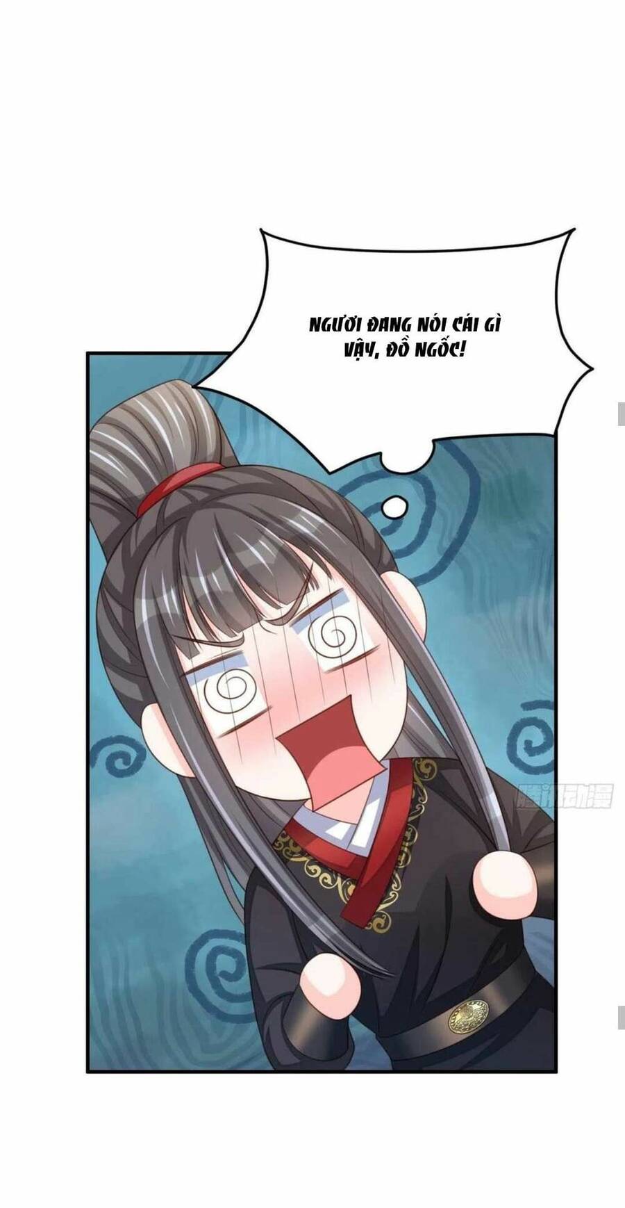 Thuần Hóa Ba Ba Bạo Quân Chap 41 - Next Chap 42