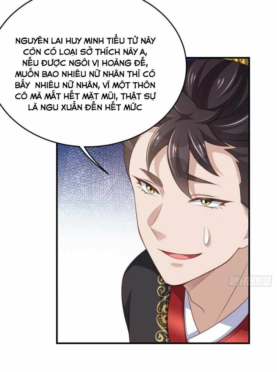 Thuần Hóa Ba Ba Bạo Quân Chap 41 - Next Chap 42