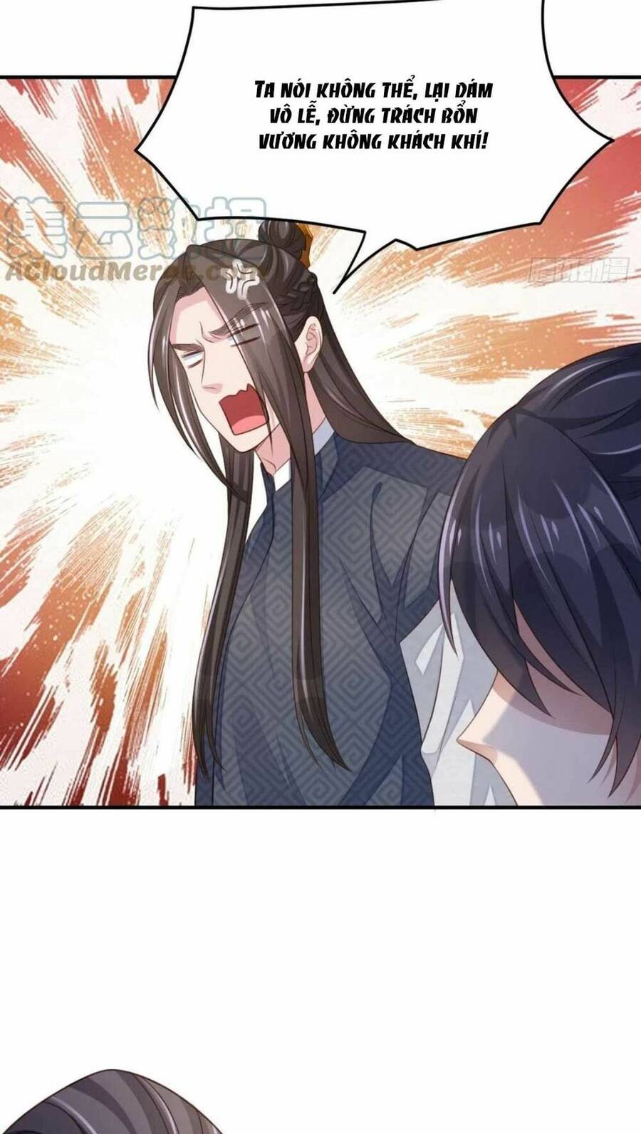 Thuần Hóa Ba Ba Bạo Quân Chap 41 - Next Chap 42