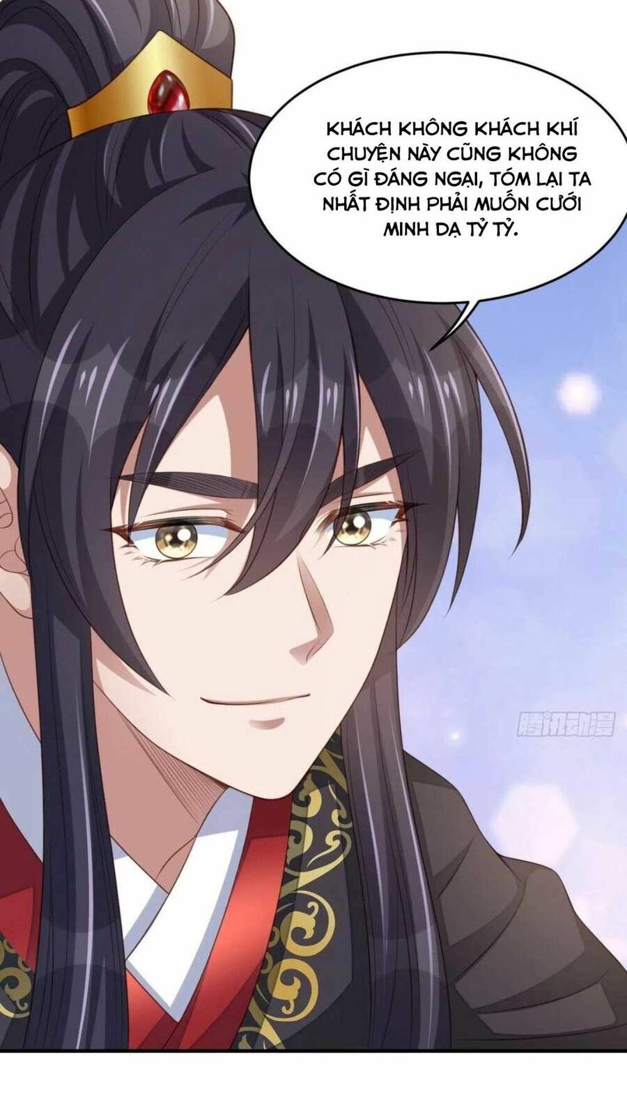 Thuần Hóa Ba Ba Bạo Quân Chap 41 - Next Chap 42