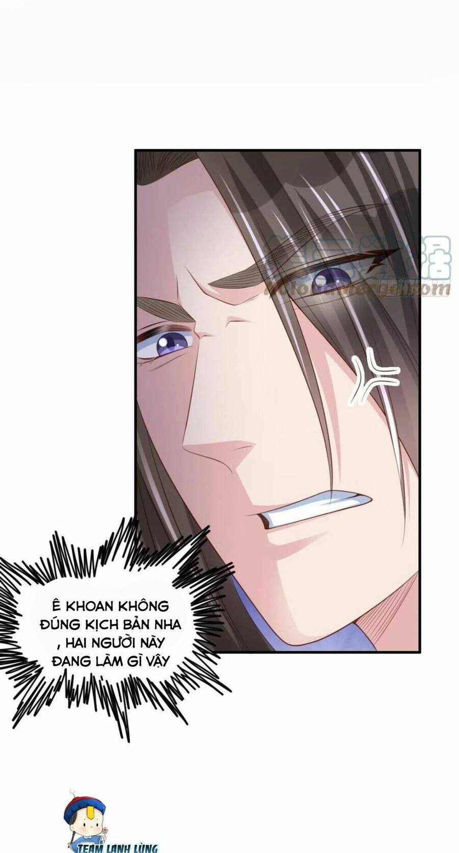 Thuần Hóa Ba Ba Bạo Quân Chap 41 - Next Chap 42