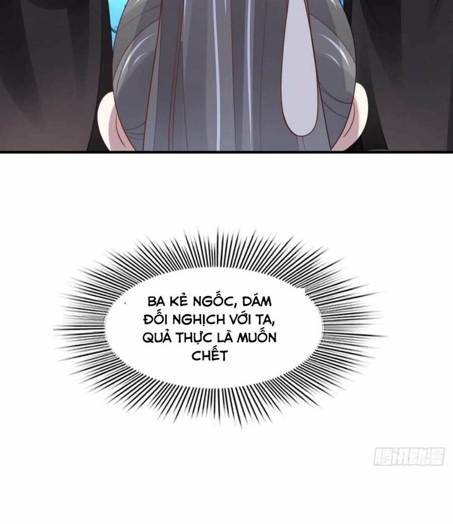 Thuần Hóa Ba Ba Bạo Quân Chap 41 - Next Chap 42