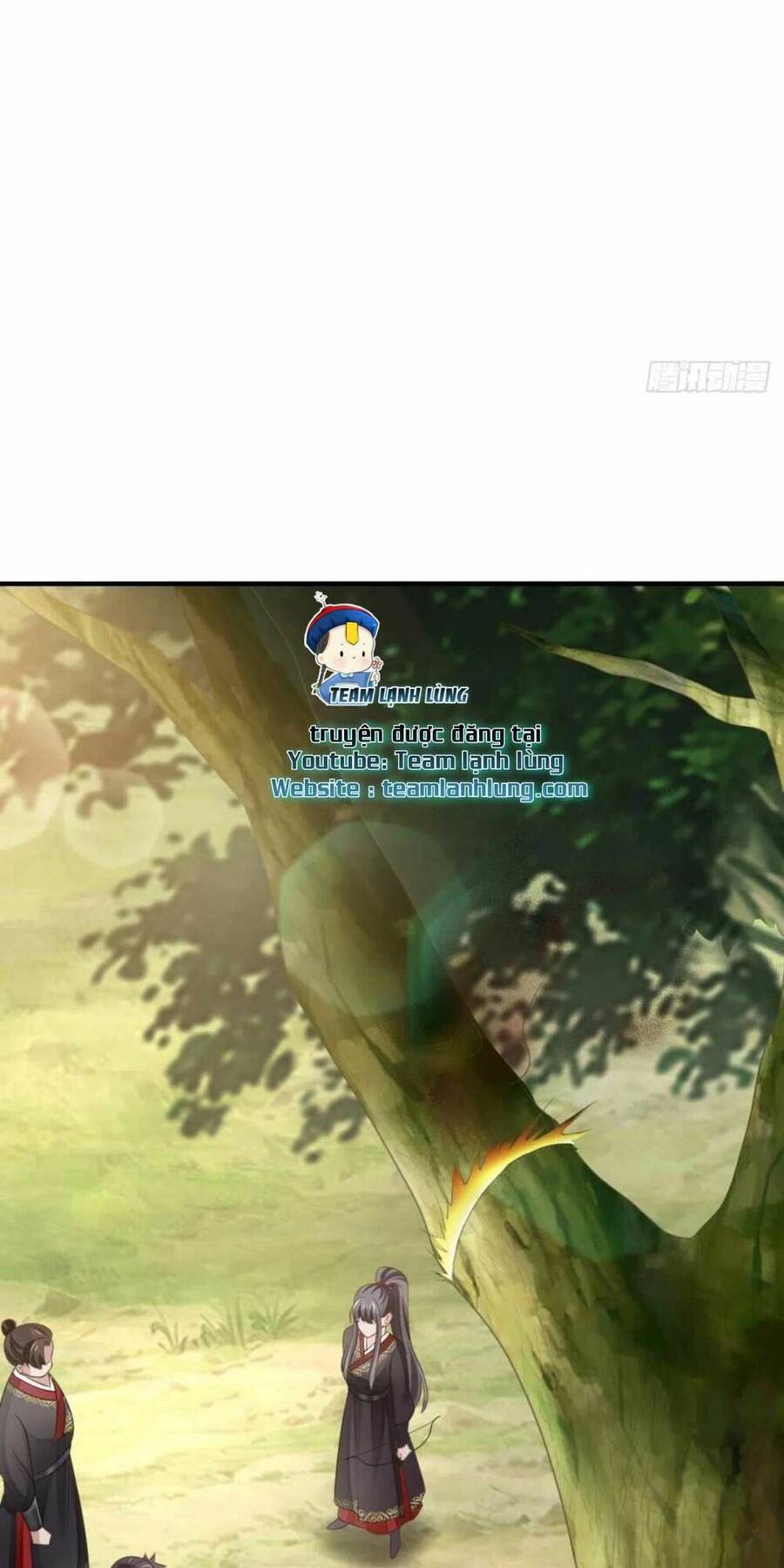 Thuần Hóa Ba Ba Bạo Quân Chap 41 - Next Chap 42