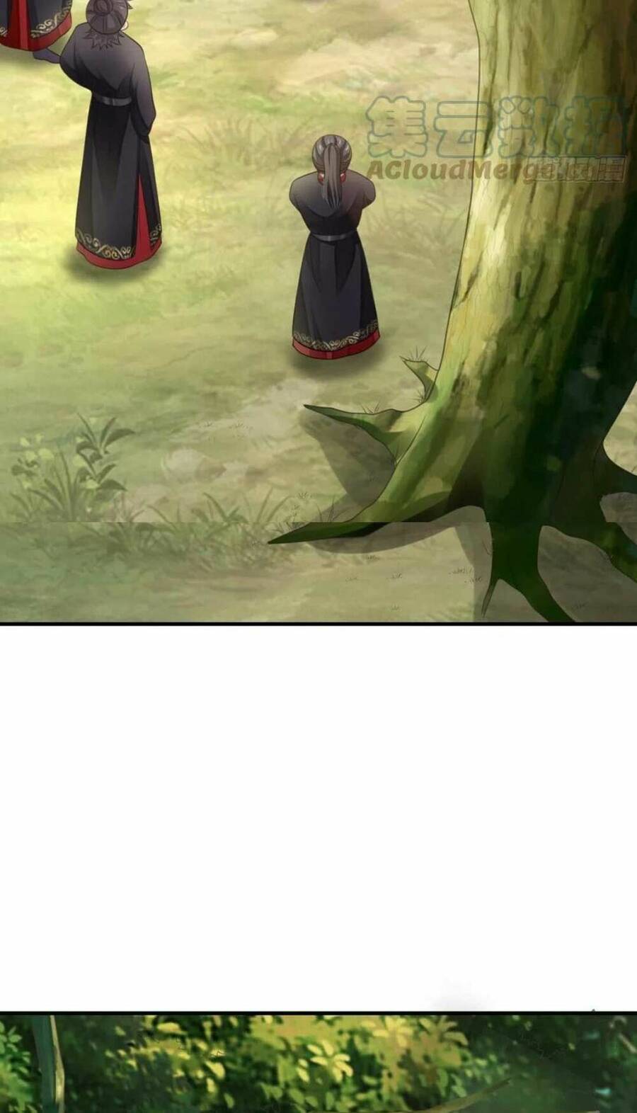 Thuần Hóa Ba Ba Bạo Quân Chap 41 - Next Chap 42