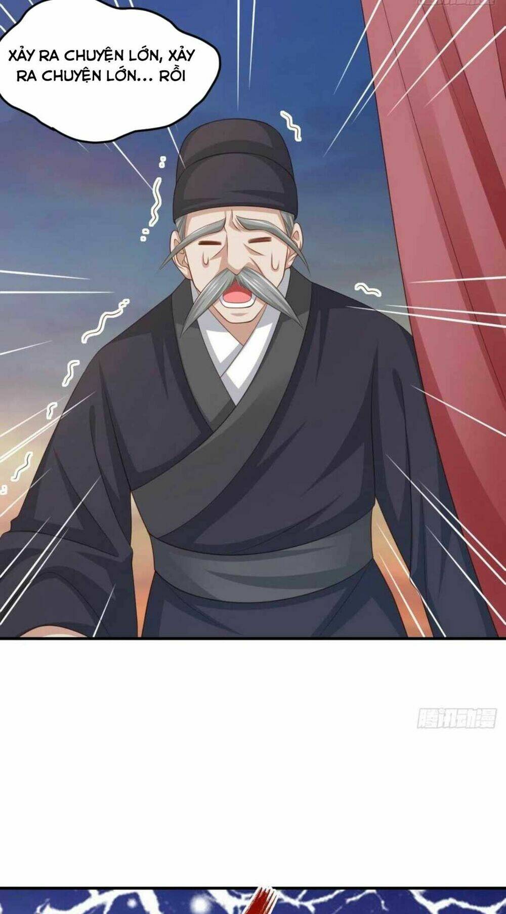 Thuần Hóa Ba Ba Bạo Quân Chap 42 - Next Chap 43