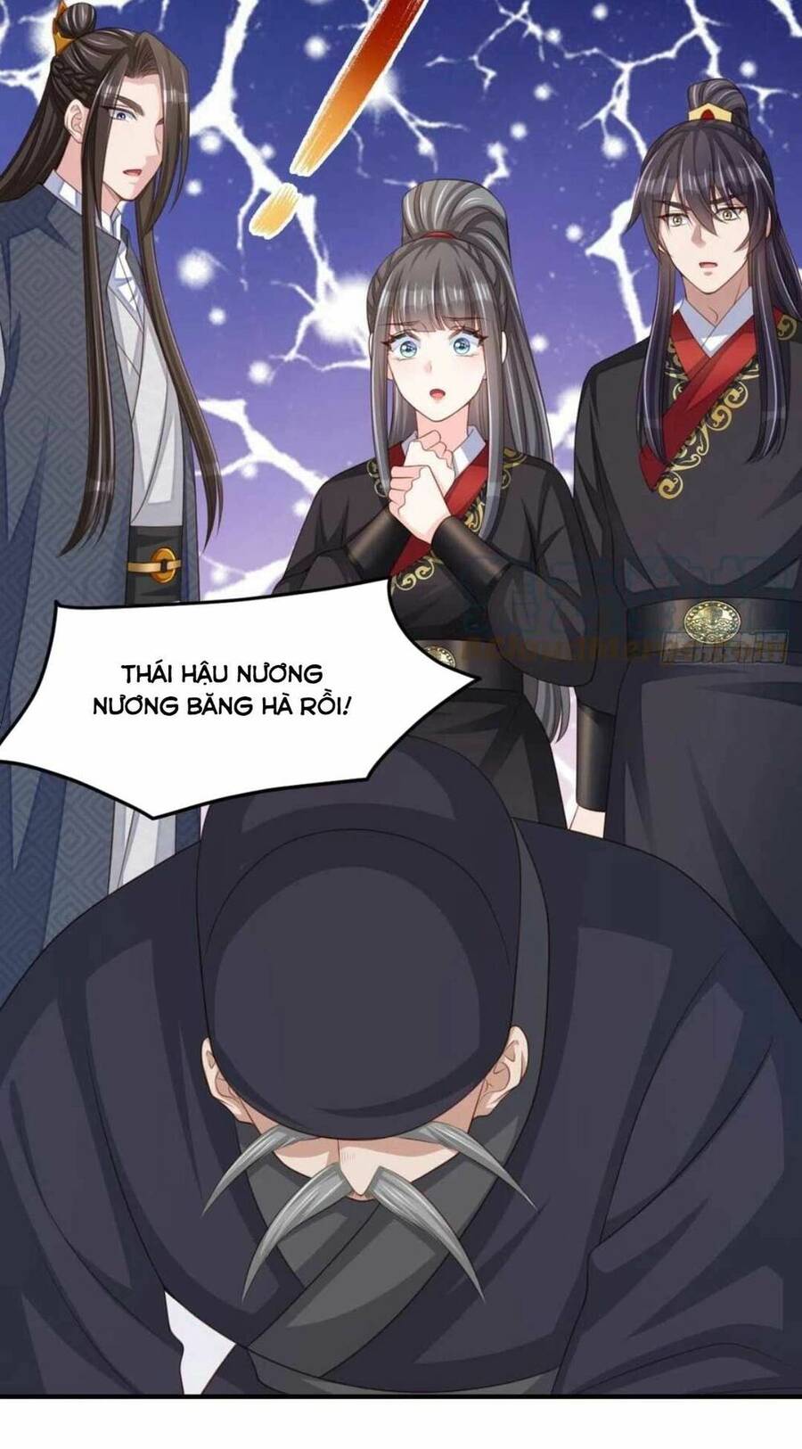 Thuần Hóa Ba Ba Bạo Quân Chap 42 - Next Chap 43