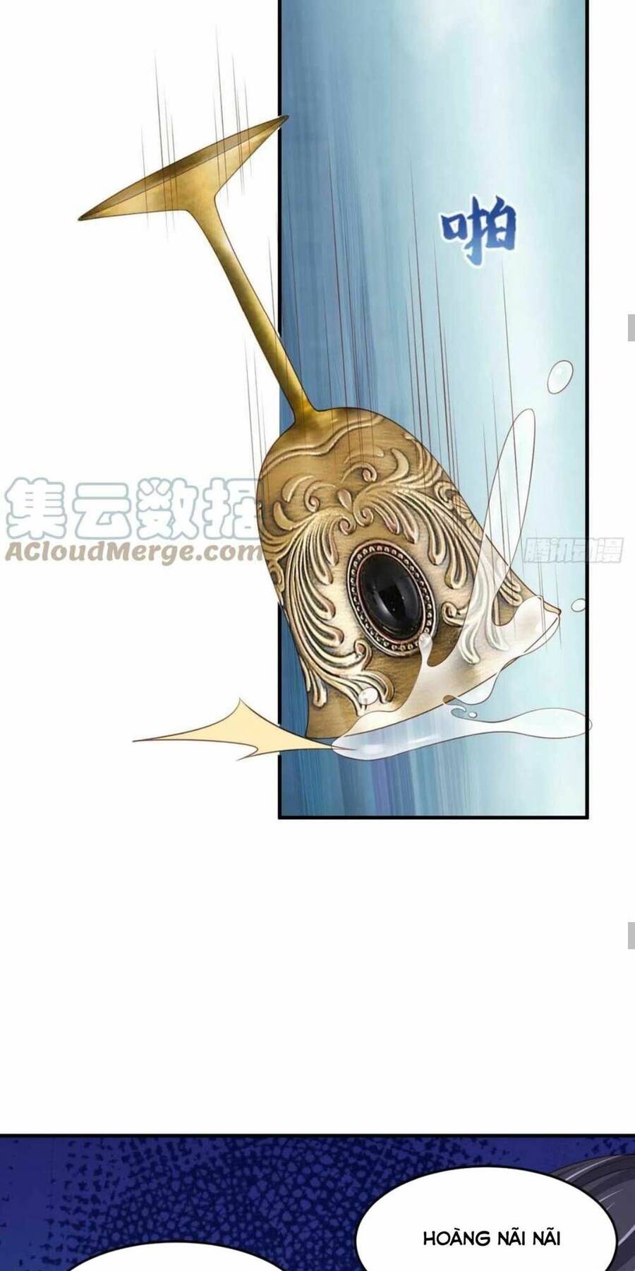 Thuần Hóa Ba Ba Bạo Quân Chap 42 - Next Chap 43