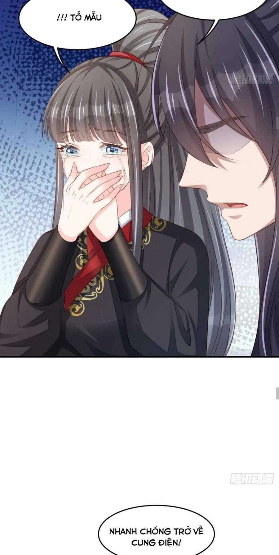 Thuần Hóa Ba Ba Bạo Quân Chap 42 - Next Chap 43