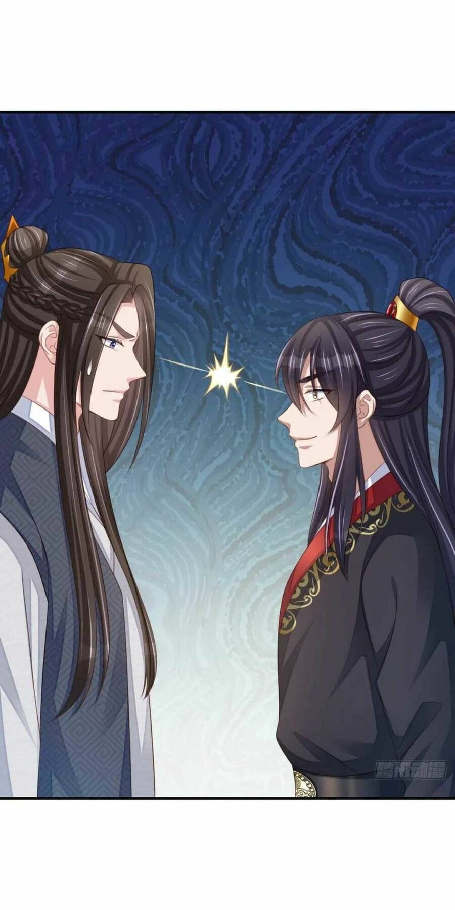 Thuần Hóa Ba Ba Bạo Quân Chap 42 - Next Chap 43