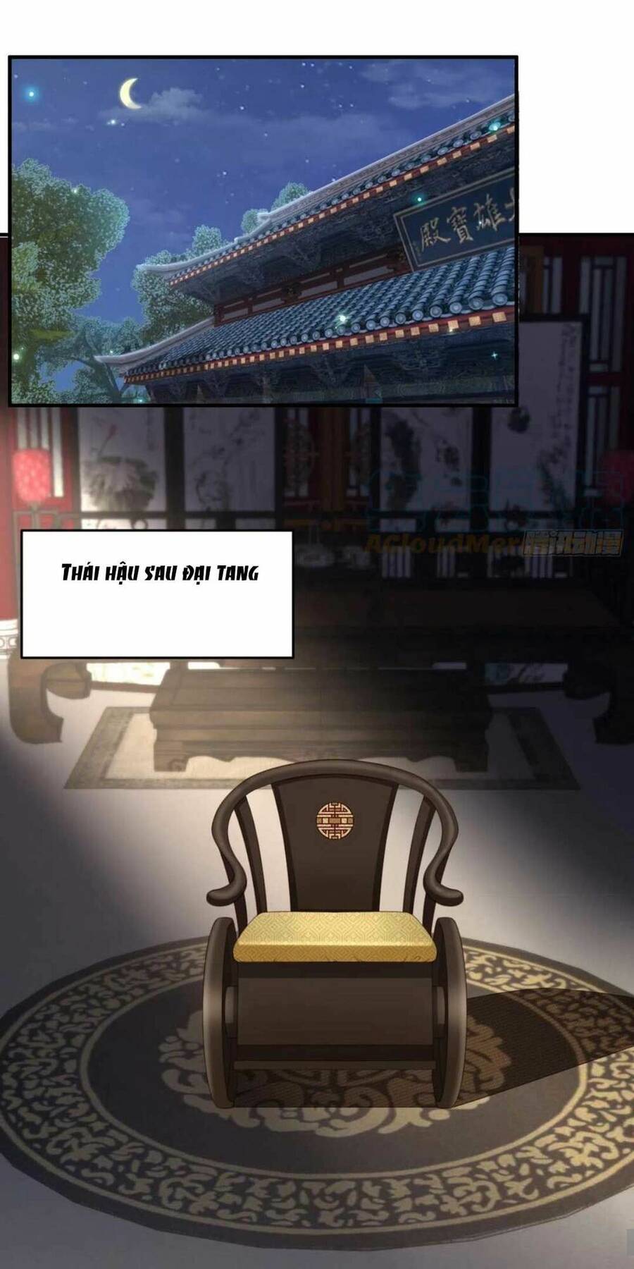 Thuần Hóa Ba Ba Bạo Quân Chap 42 - Next Chap 43