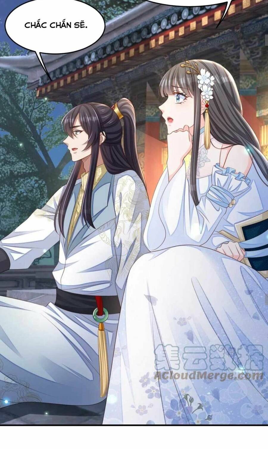 Thuần Hóa Ba Ba Bạo Quân Chap 42 - Next Chap 43