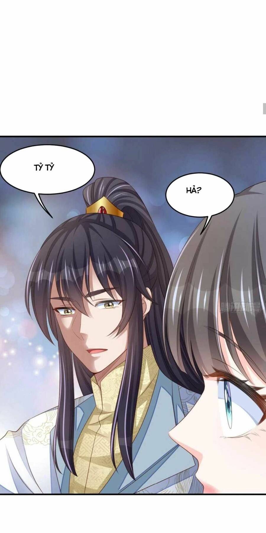 Thuần Hóa Ba Ba Bạo Quân Chap 42 - Next Chap 43