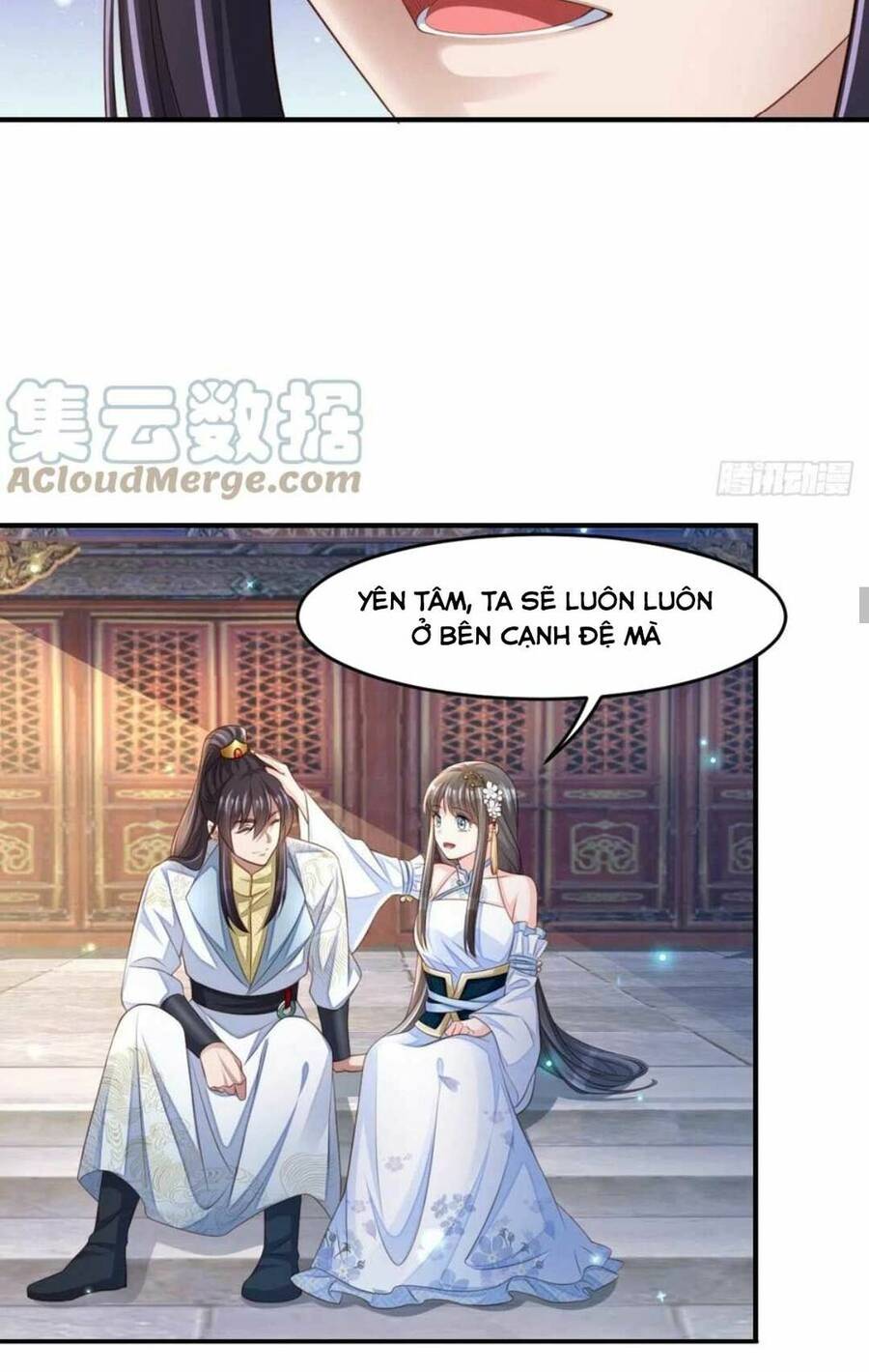 Thuần Hóa Ba Ba Bạo Quân Chap 42 - Next Chap 43