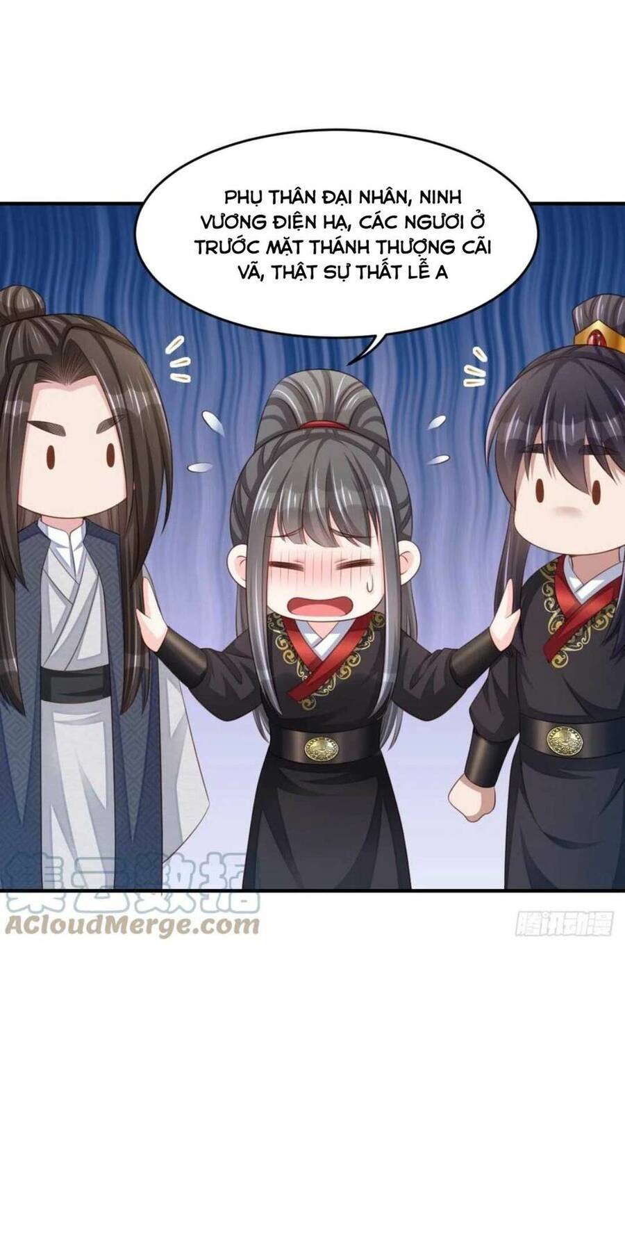 Thuần Hóa Ba Ba Bạo Quân Chap 42 - Next Chap 43