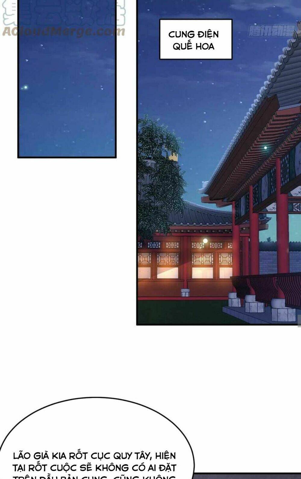 Thuần Hóa Ba Ba Bạo Quân Chap 42 - Next Chap 43