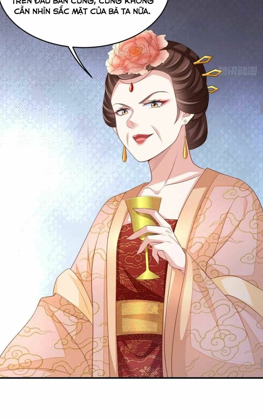 Thuần Hóa Ba Ba Bạo Quân Chap 42 - Next Chap 43