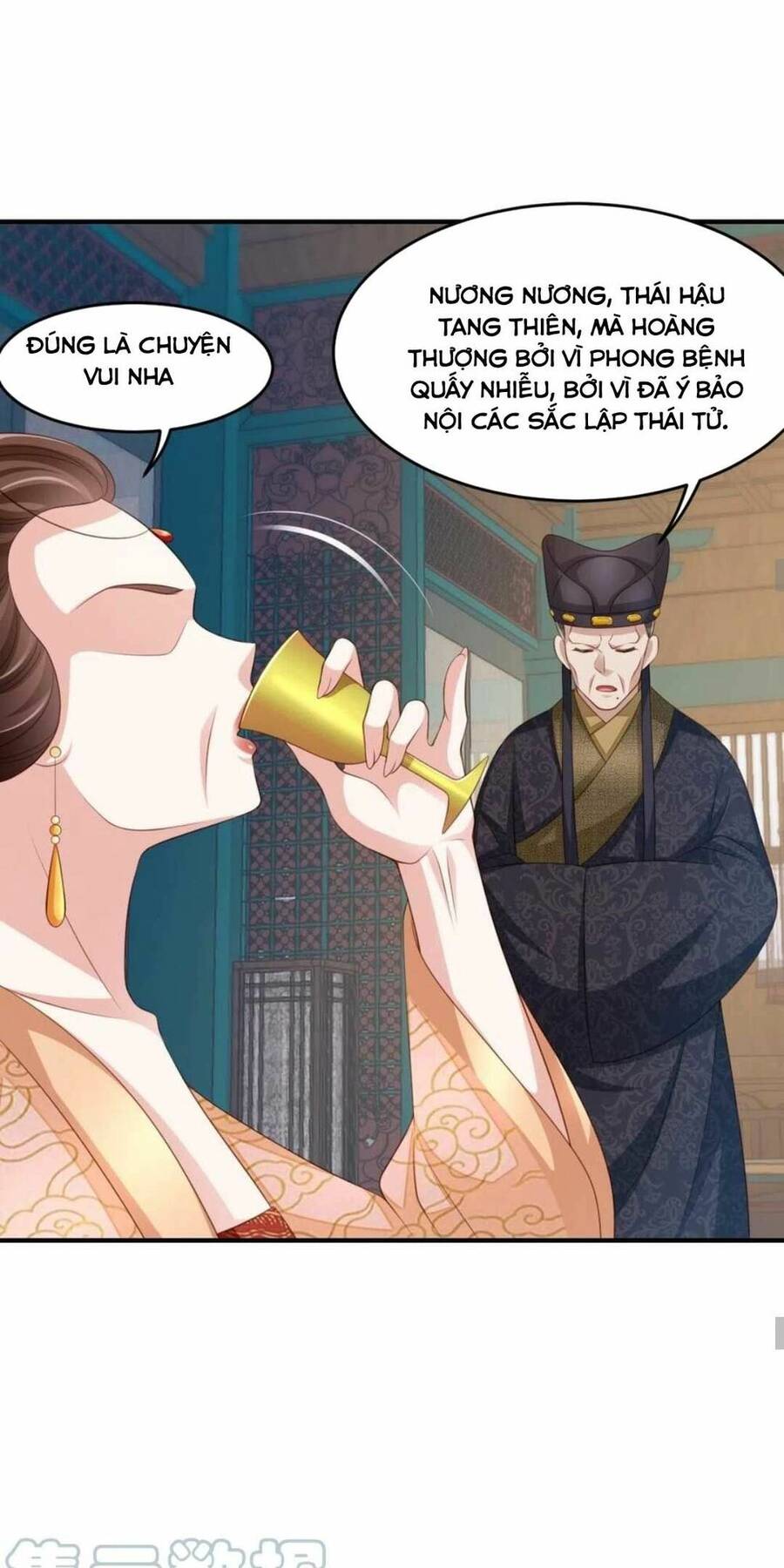 Thuần Hóa Ba Ba Bạo Quân Chap 42 - Next Chap 43