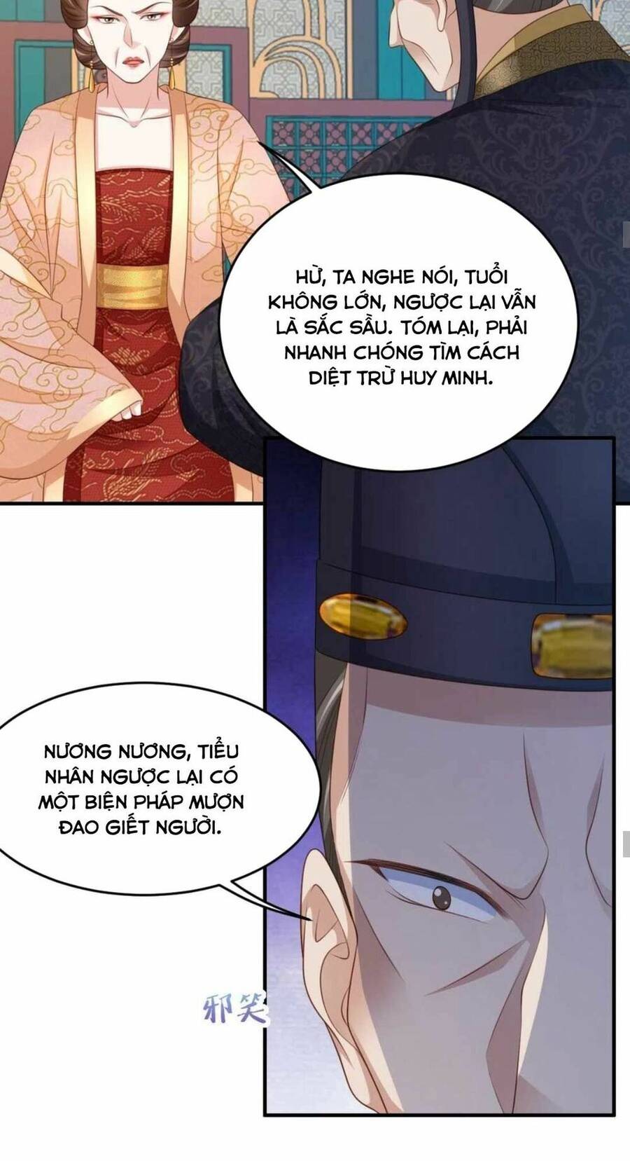 Thuần Hóa Ba Ba Bạo Quân Chap 42 - Next Chap 43