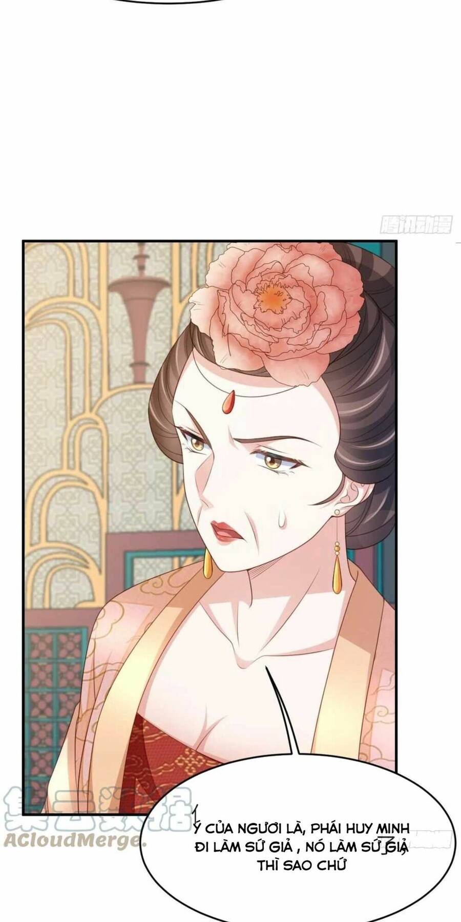 Thuần Hóa Ba Ba Bạo Quân Chap 42 - Next Chap 43