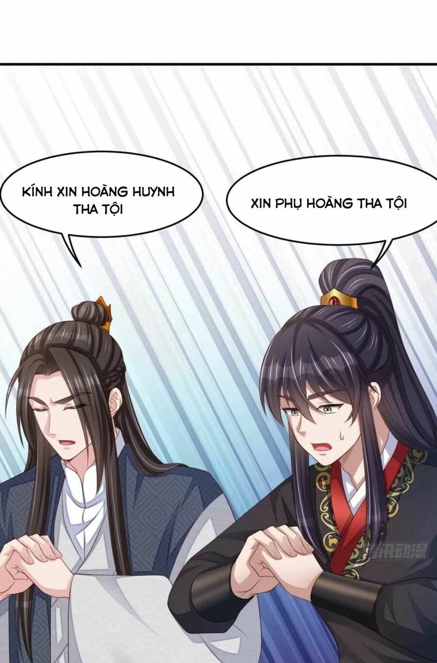 Thuần Hóa Ba Ba Bạo Quân Chap 42 - Next Chap 43